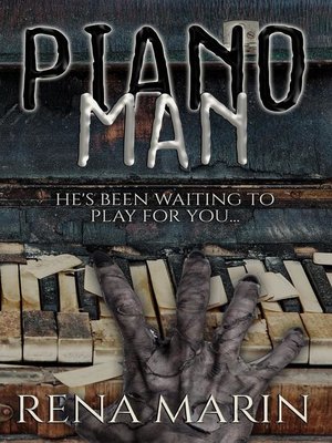 cover image of Piano Man